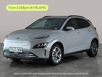 Used Hyundai KONA 2023 for sale - 79526934: Photo
