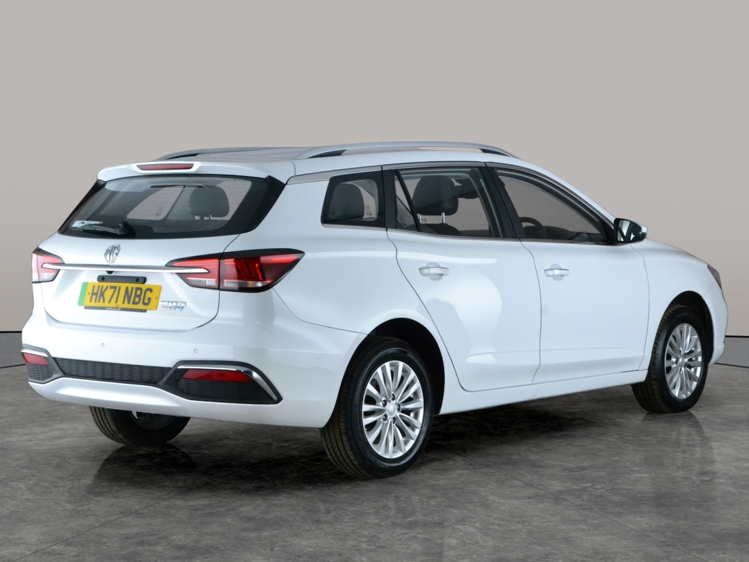 Used MG MG5 2021 for sale - 77903699: Photo 11