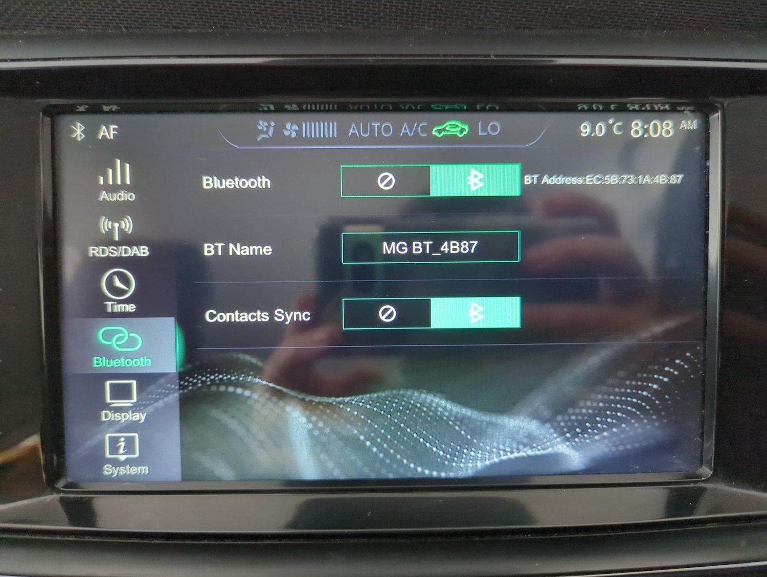 Used MG MG5 2021 for sale - 77903699: Photo 15