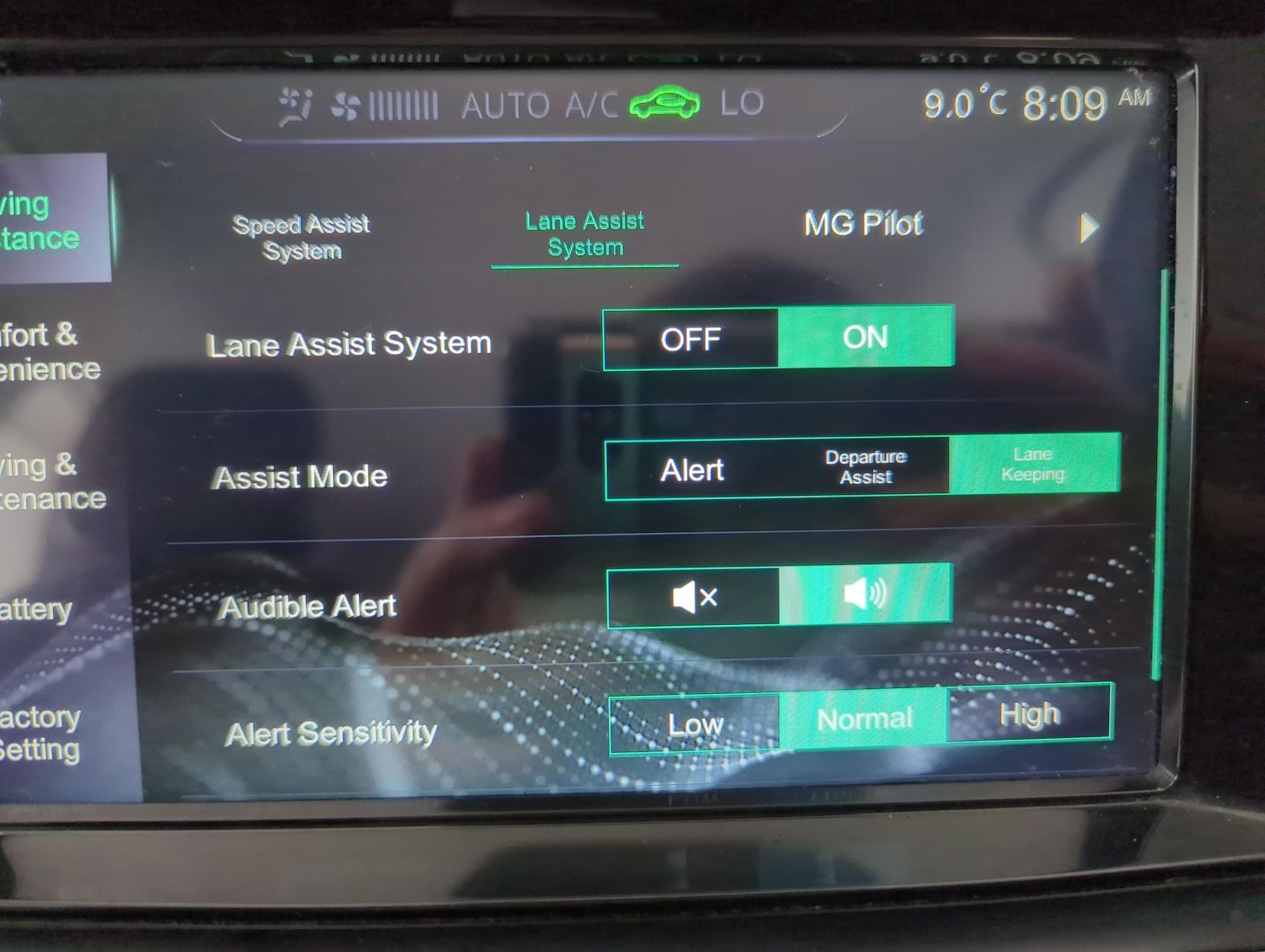 Used MG MG5 2021 for sale - 77903699: Photo 20