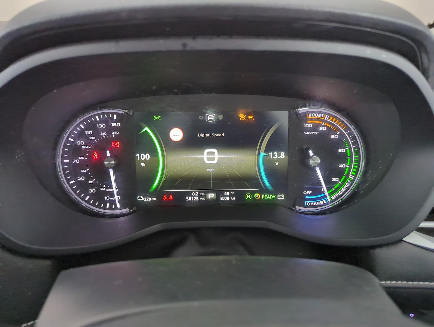 Used MG MG5 2021 for sale - 77903699: Photo 21