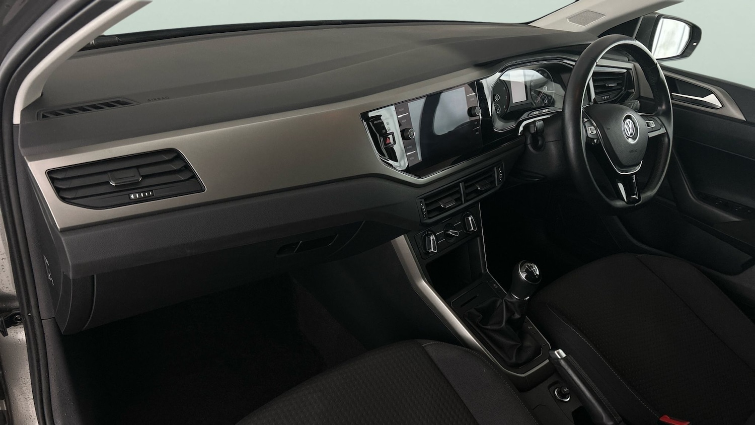 Used Volkswagen Polo 2020 for sale - 78133996: Photo 13