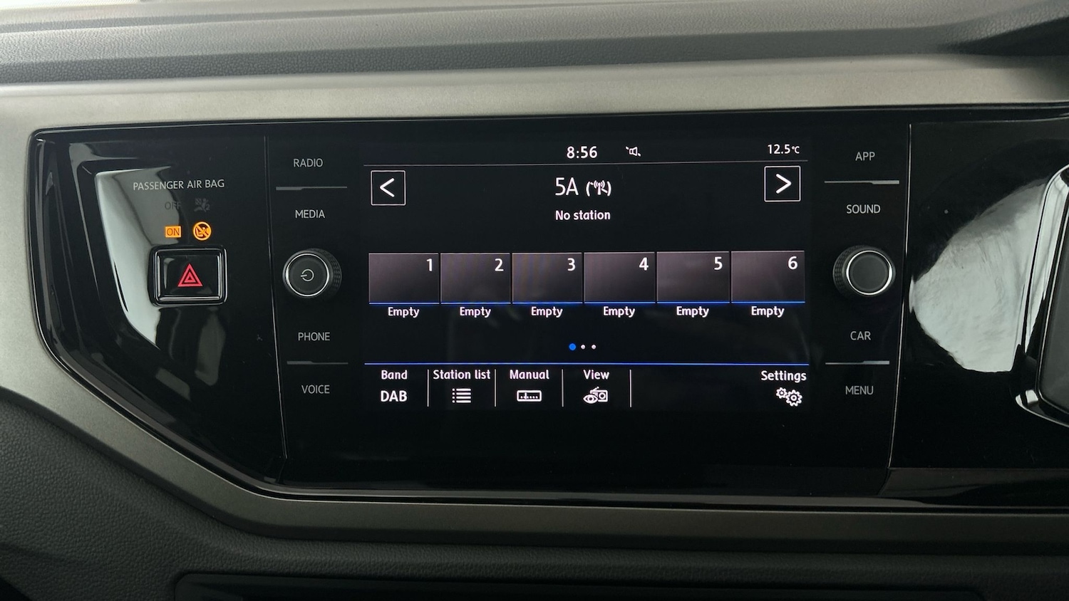 Used Volkswagen Polo 2020 for sale - 78133996: Photo 15