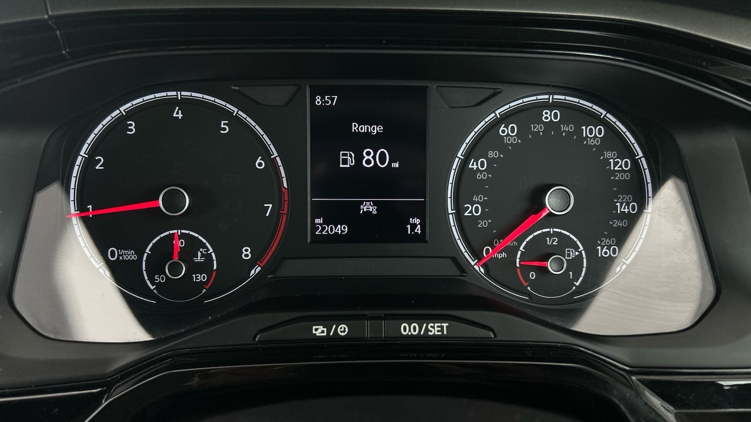 Used Volkswagen Polo 2020 for sale - 78133996: Photo 16