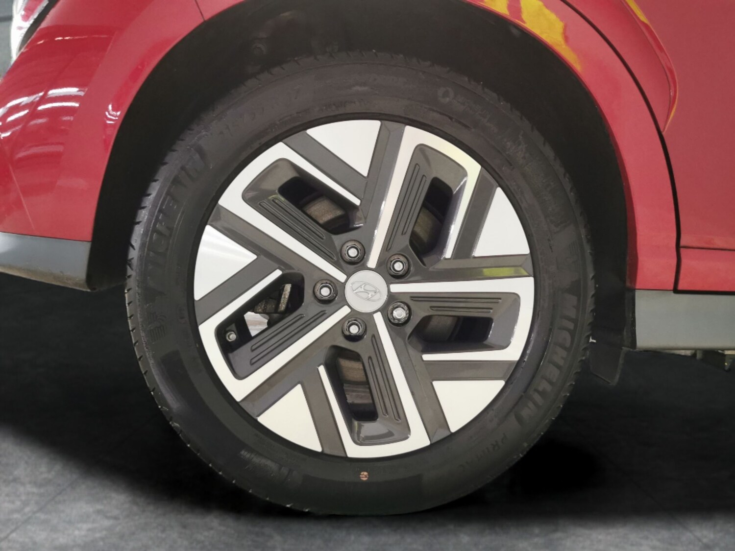 Used Hyundai KONA 2023 for sale - 78061004: Photo 30