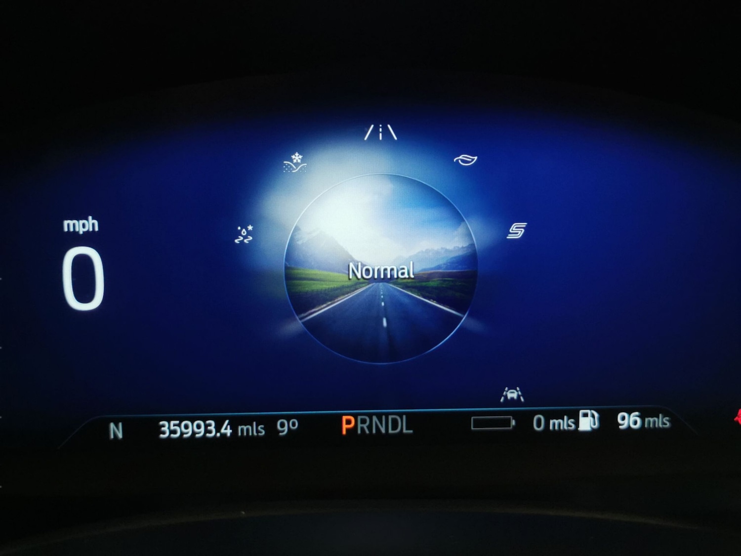 Used Ford Kuga for sale - 76725304: Photo 19