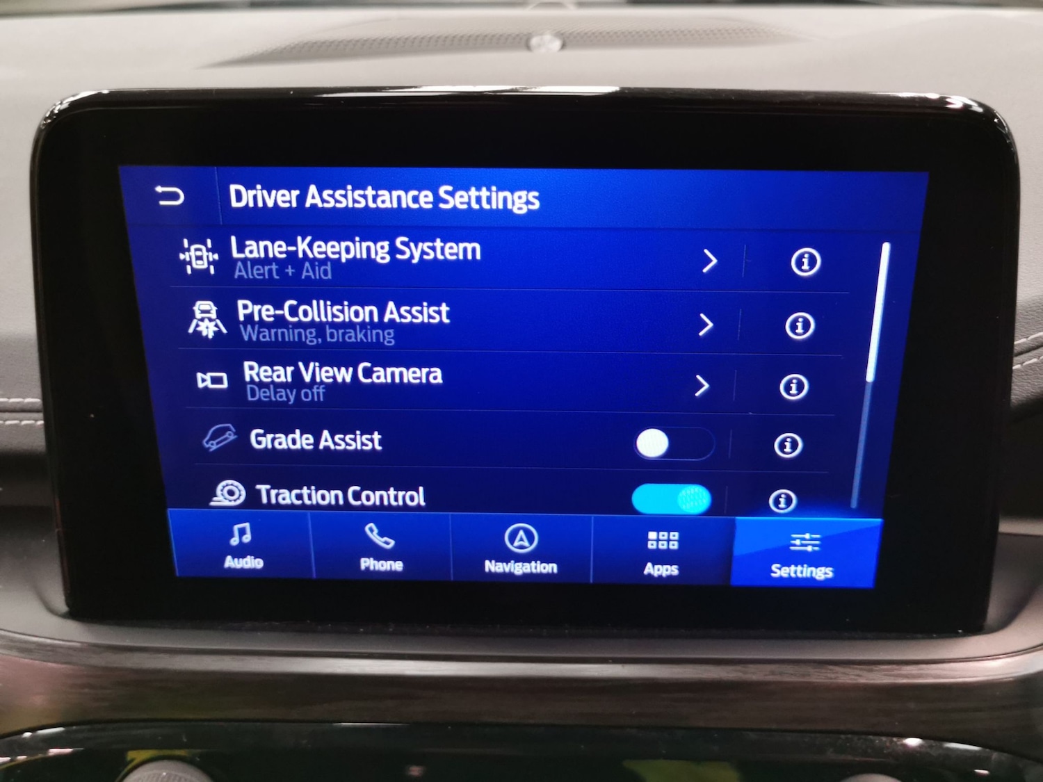 Used Ford Kuga for sale - 76725304: Photo 23