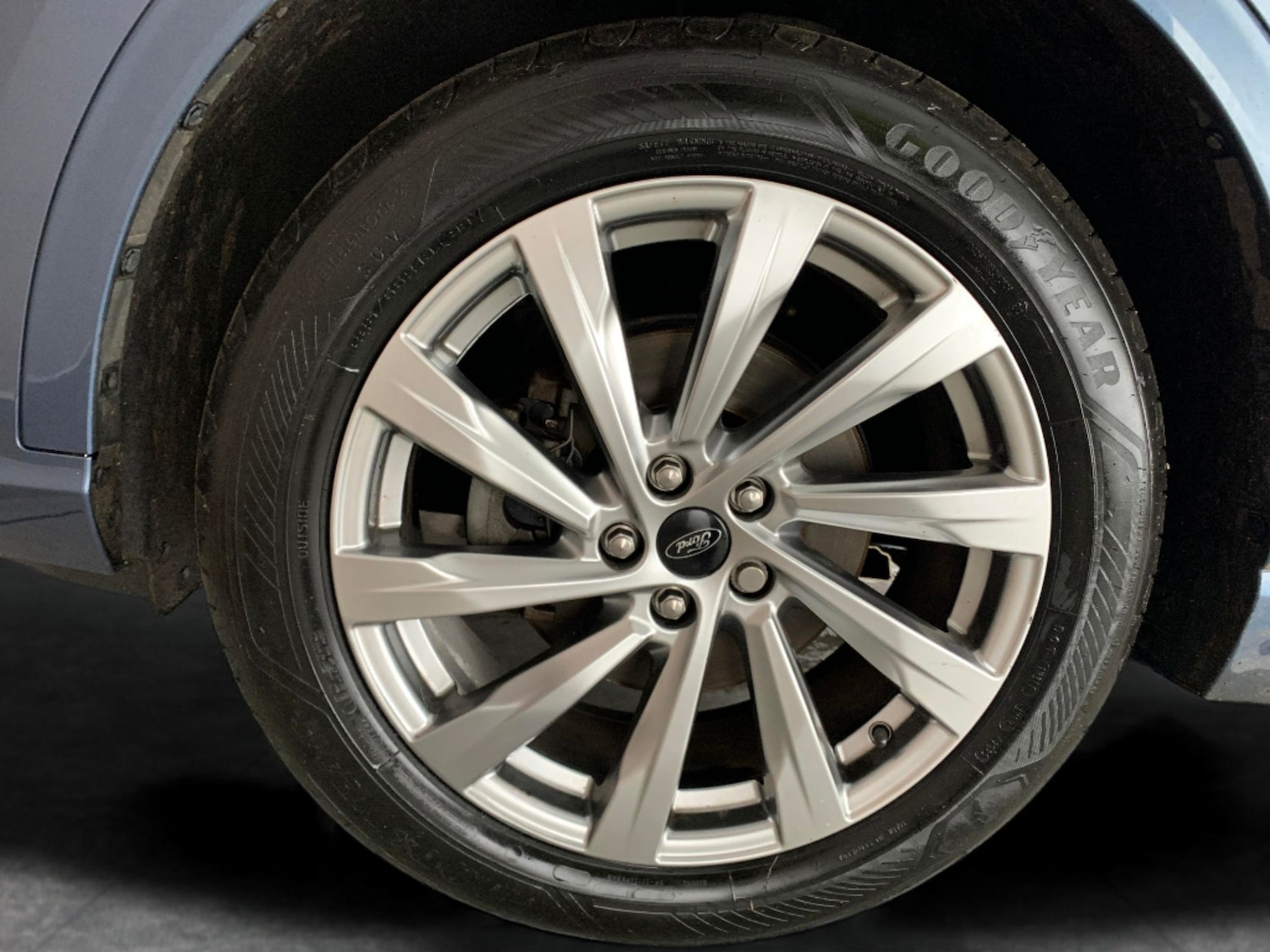 Used Ford Kuga for sale - 76725304: Photo 28