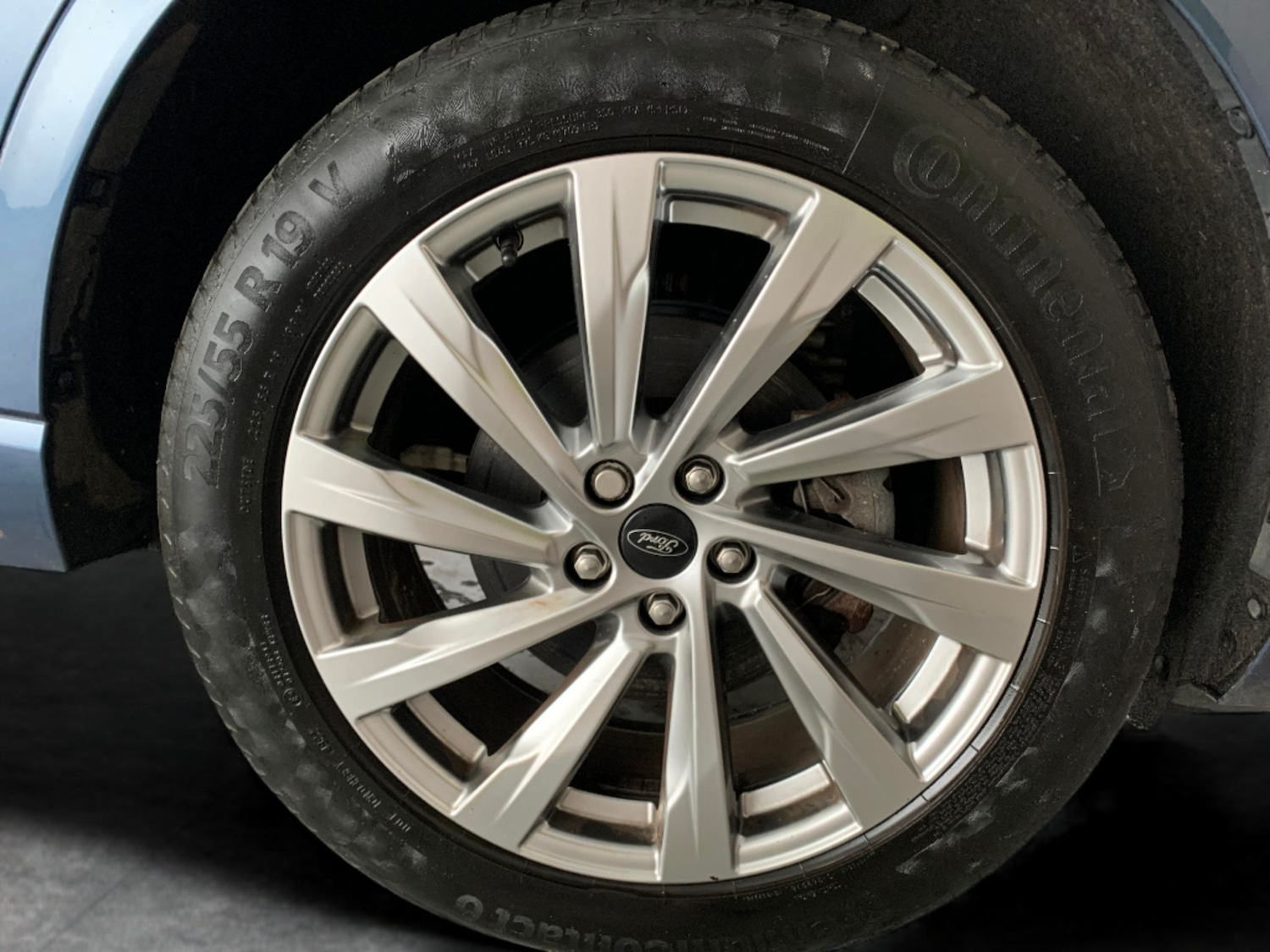 Used Ford Kuga for sale - 76725304: Photo 29