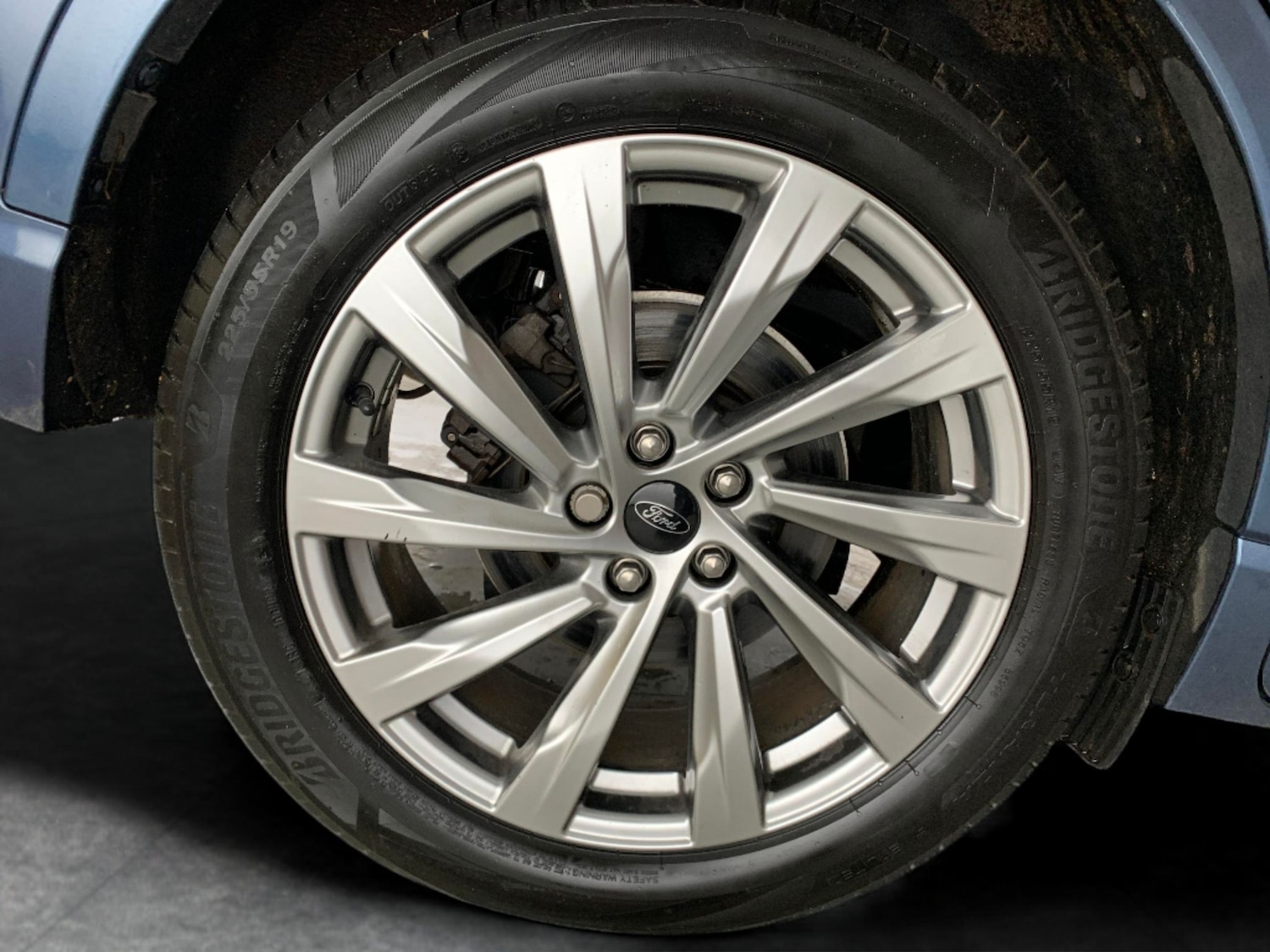 Used Ford Kuga for sale - 76725304: Photo 30