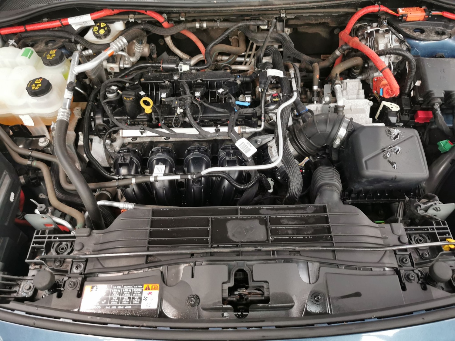 Used Ford Kuga for sale - 76725304: Photo 37