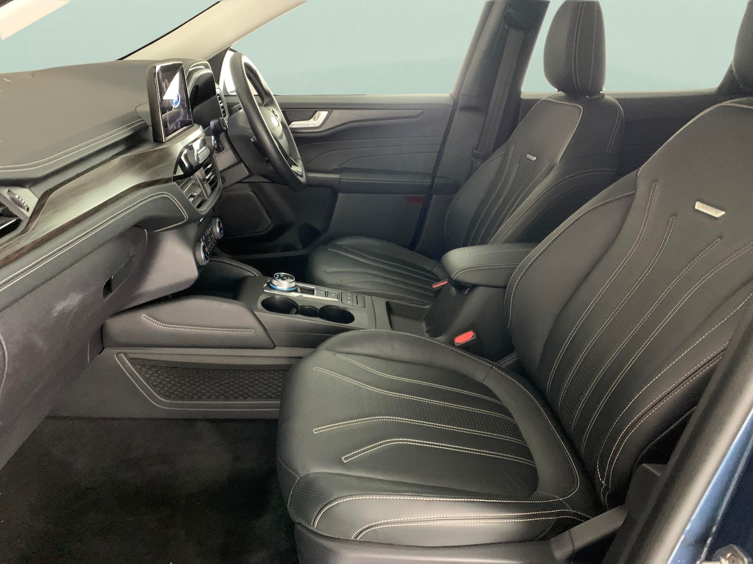 Used Ford Kuga for sale - 76725304: Photo 4