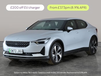 Used Polestar Polestar 2 2023 for sale - 79330477: Photo