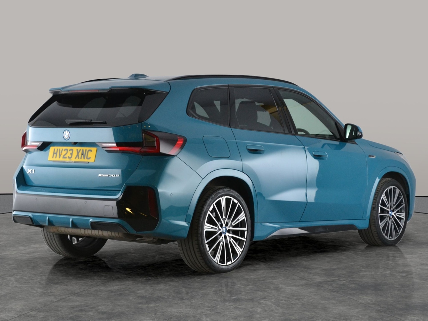 Used BMW X1 2023 for sale - 76980389: Photo 11