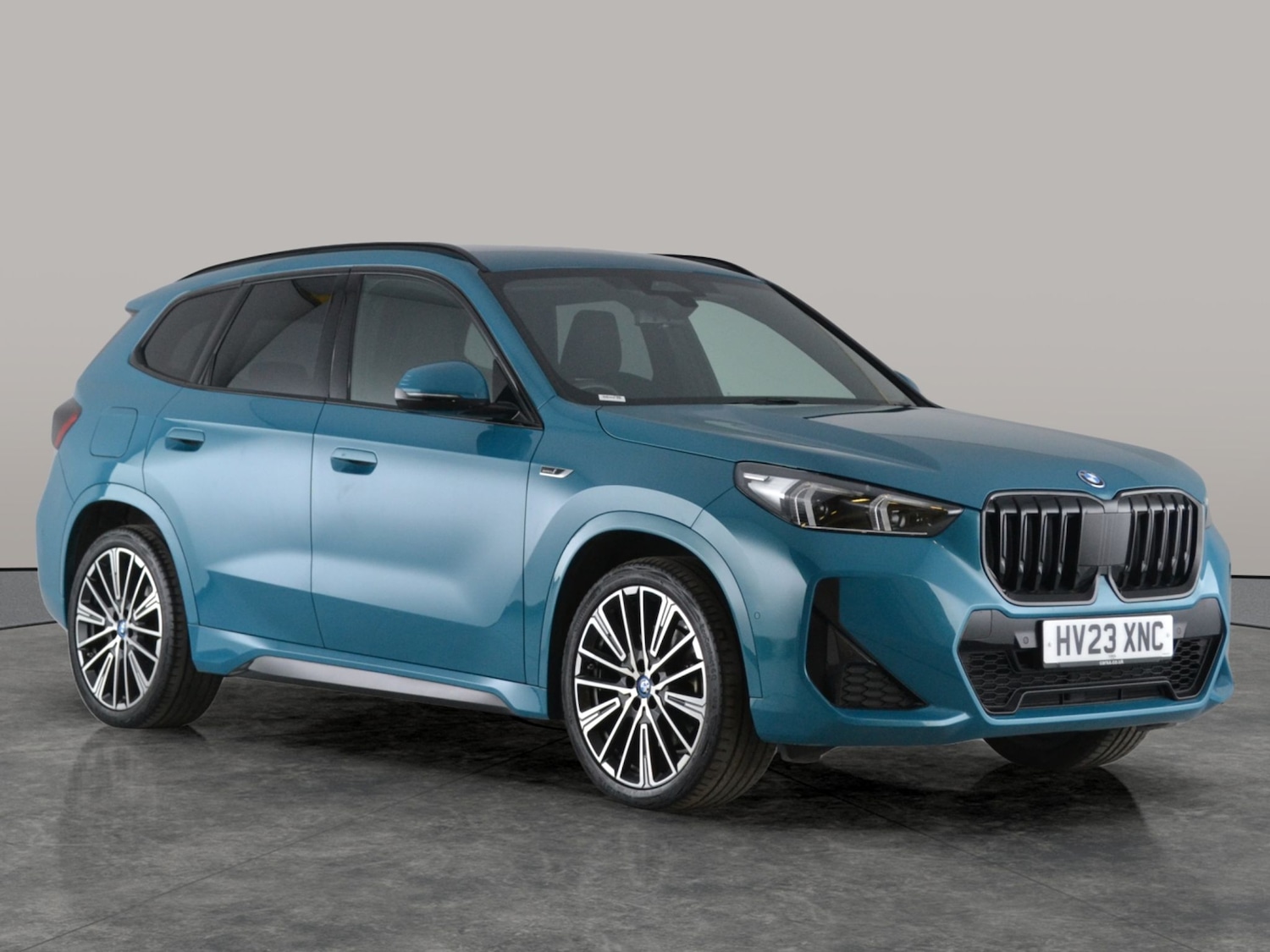 Used BMW X1 2023 for sale - 76980389: Photo 13