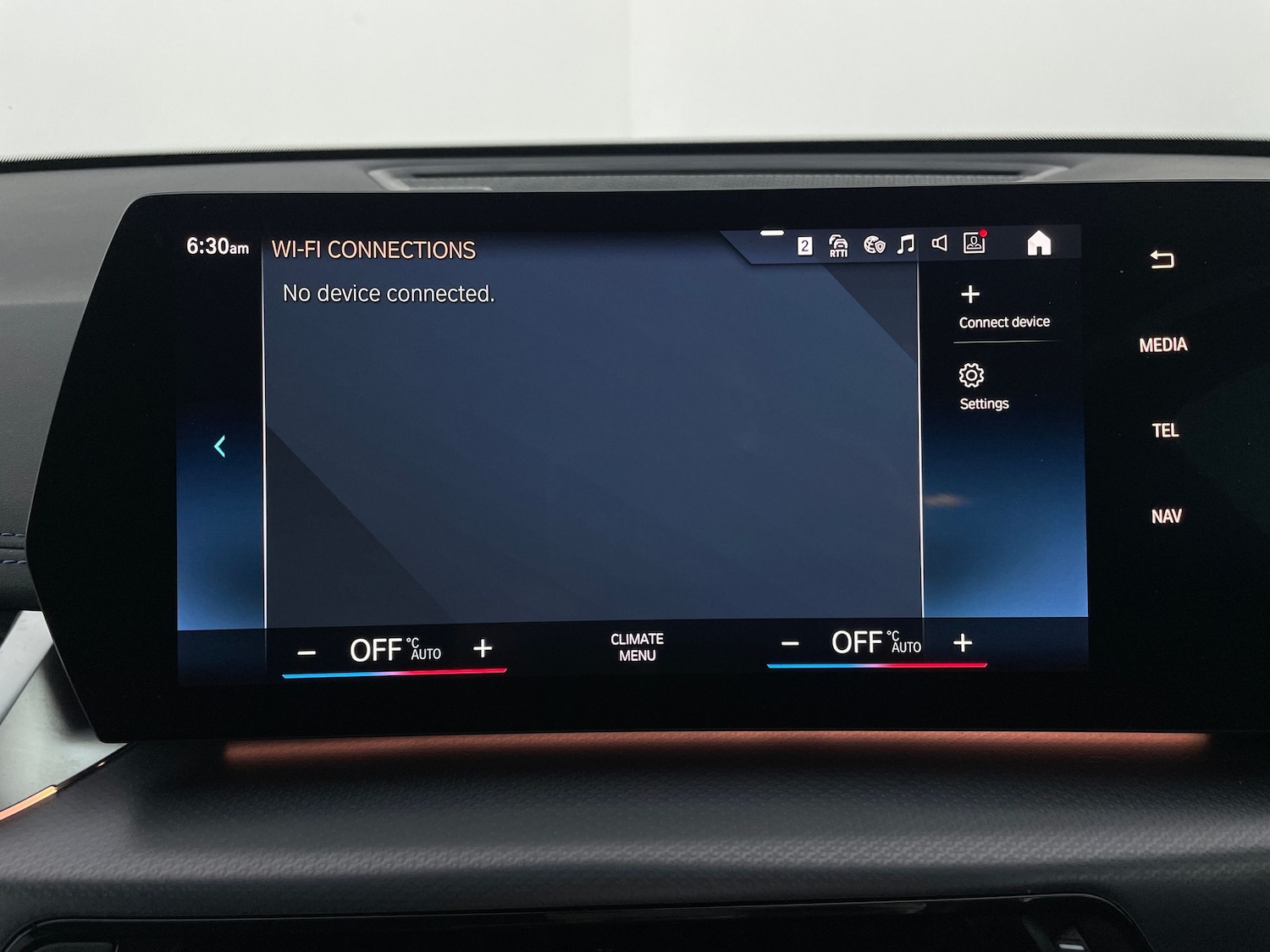 Used BMW X1 2023 for sale - 76980389: Photo 17