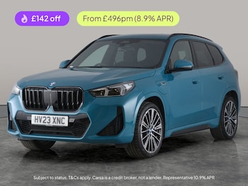Used BMW X1 undefined for sale - 76980389: Photo
