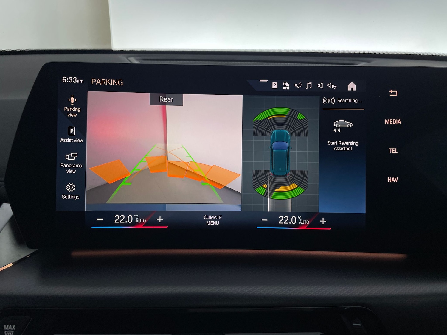 Used BMW X1 2023 for sale - 76980389: Photo 22