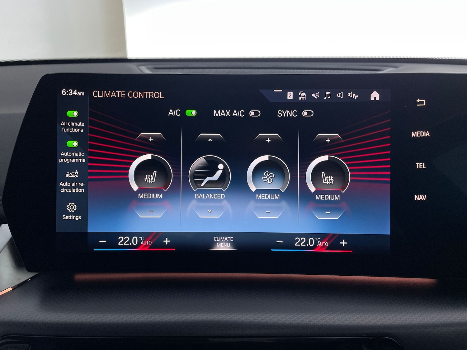 Used BMW X1 2023 for sale - 76980389: Photo 23