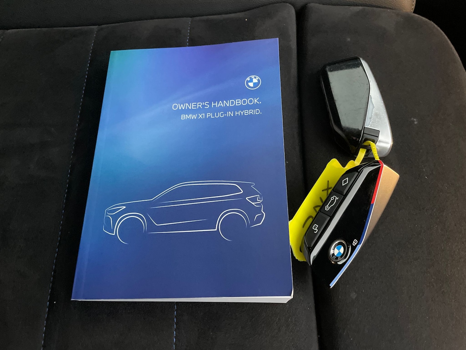 Used BMW X1 2023 for sale - 76980389: Photo 41