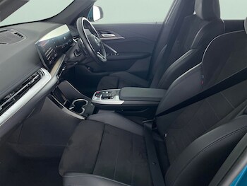 Used BMW X1 undefined for sale - 76980389: Photo