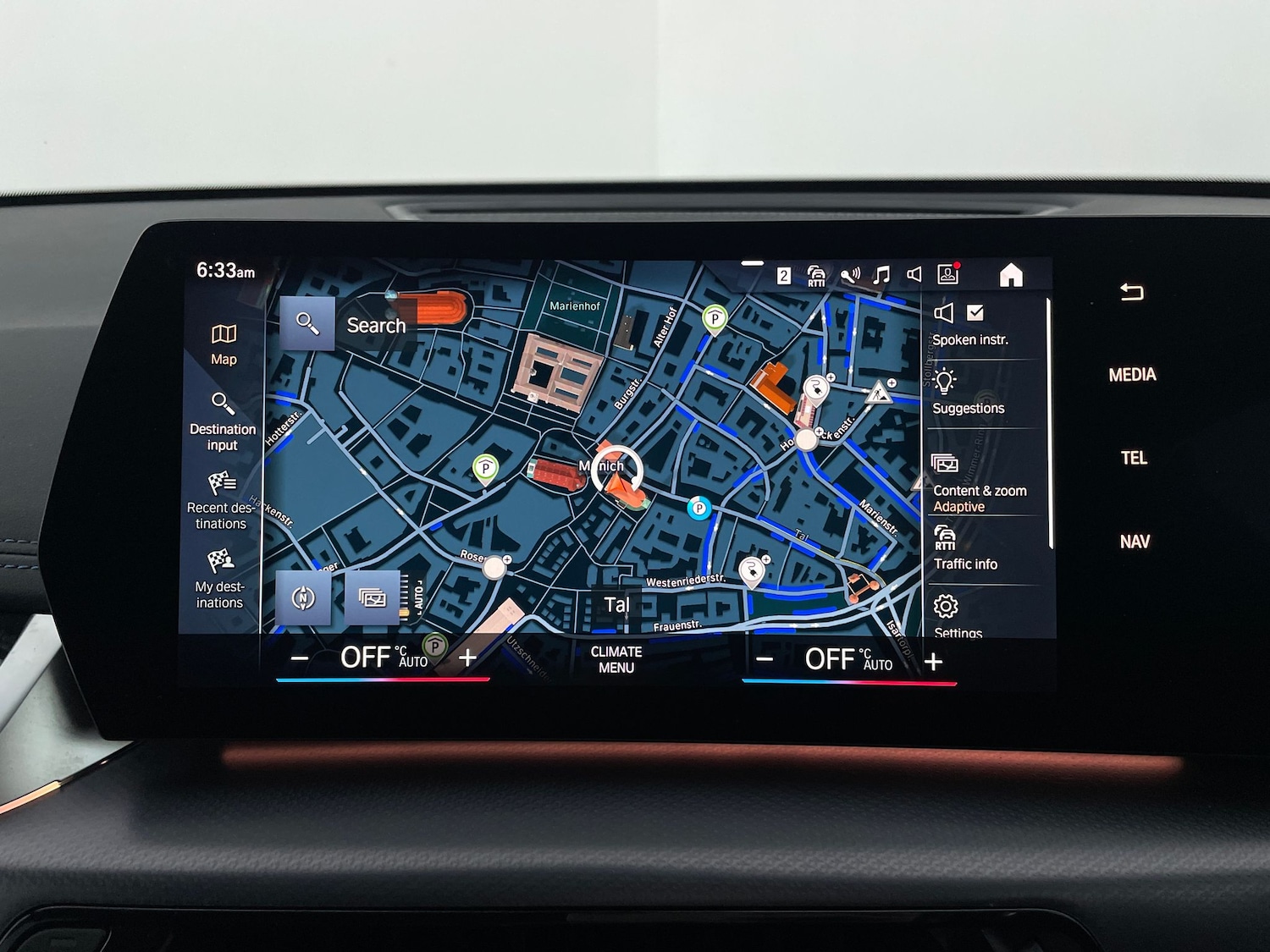 Used BMW X1 2023 for sale - 76980389: Photo 7