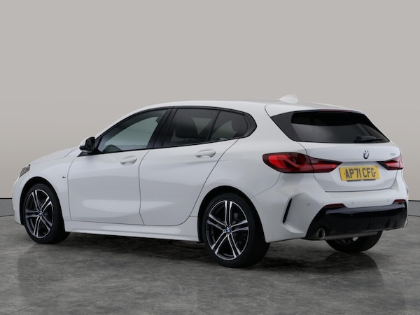 Used BMW 1 Series 2022 for sale - 76300669: Photo 10
