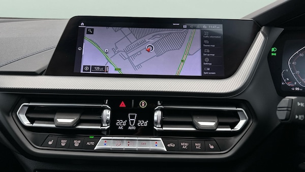 Used BMW 1 Series 2022 for sale - 76300669: Photo 13