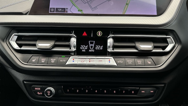 Used BMW 1 Series 2022 for sale - 76300669: Photo 15