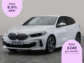 BMW - 1 Series