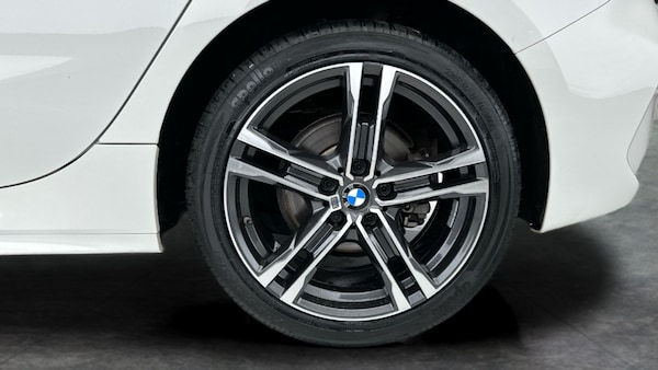 Used BMW 1 Series 2022 for sale - 76300669: Photo 27