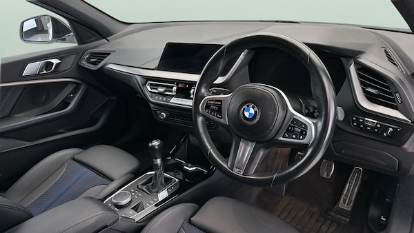 Used BMW 1 Series 2022 for sale - 76300669: Photo 31