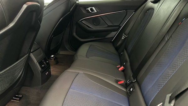 Used BMW 1 Series 2022 for sale - 76300669: Photo 34