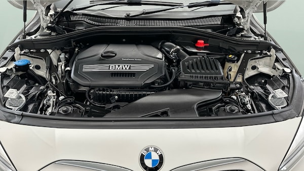Used BMW 1 Series 2022 for sale - 76300669: Photo 36