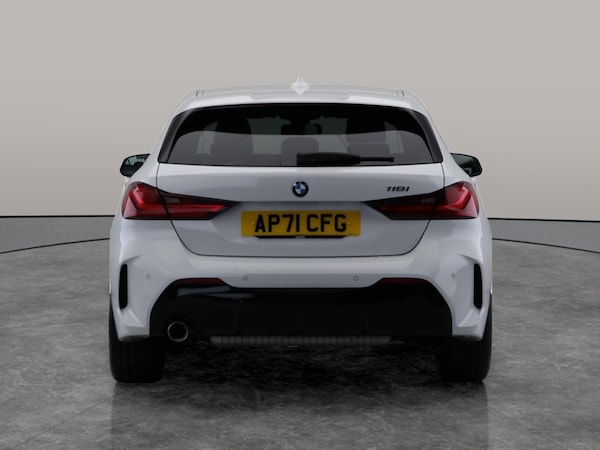 Used BMW 1 Series 2022 for sale - 76300669: Photo 9