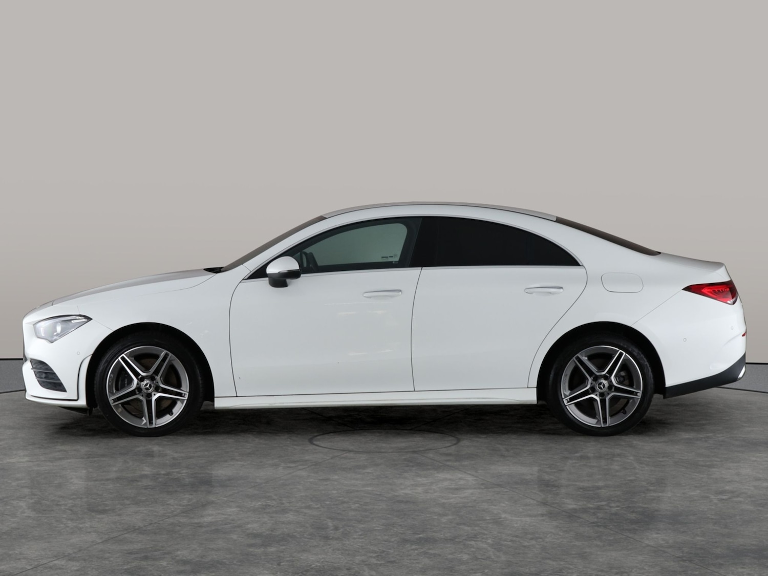Used Mercedes-Benz CLA 2021 for sale - 76668561: Photo 12
