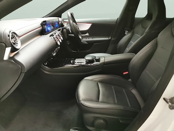 Used Mercedes-Benz CLA 2021 for sale - 76668561: Photo