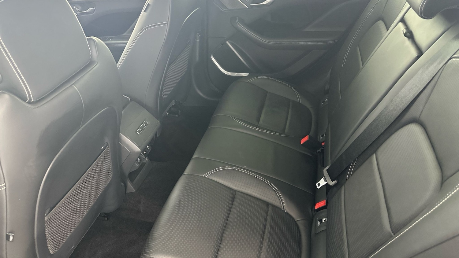 Used Jaguar I-Pace 2020 for sale - 77833658: Photo 17