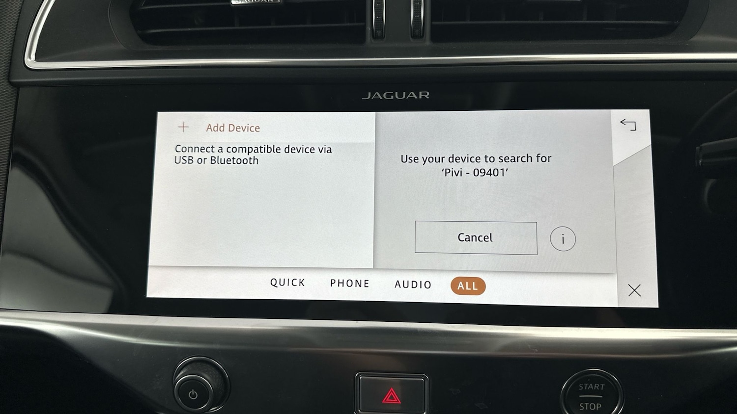 Used Jaguar I-Pace 2020 for sale - 77833658: Photo 23