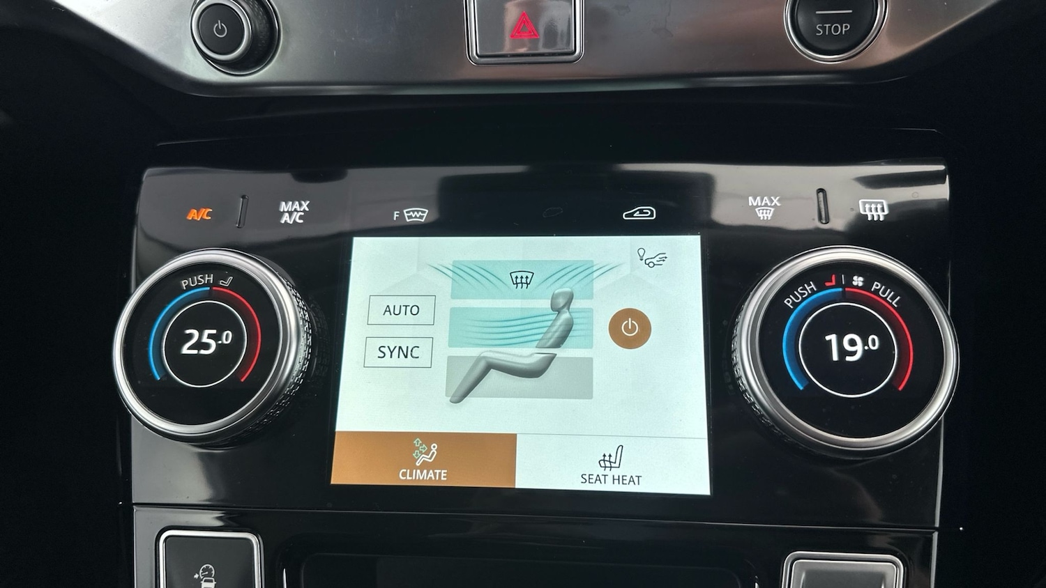 Used Jaguar I-Pace 2020 for sale - 77833658: Photo 26