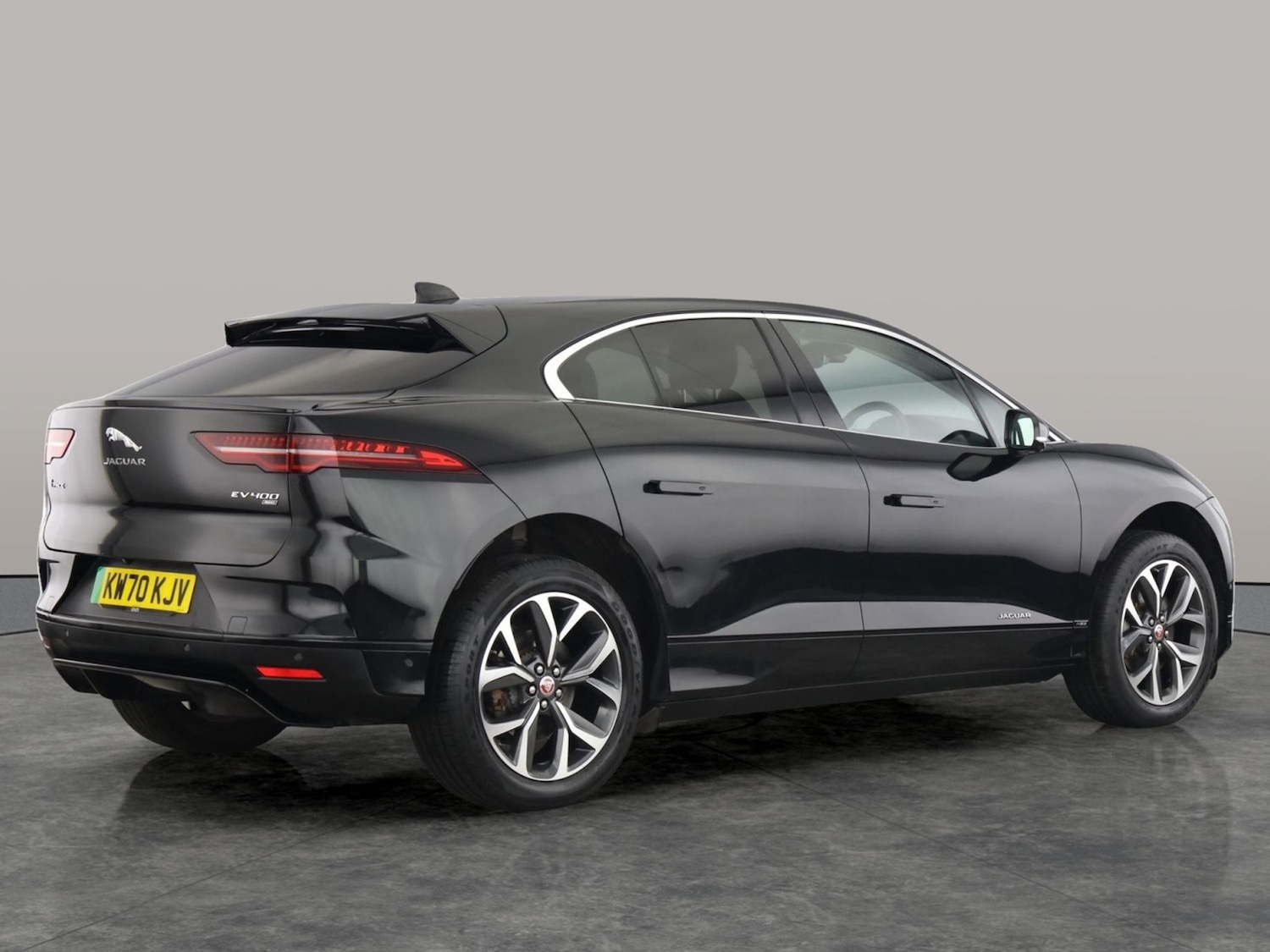 Used Jaguar I-Pace 2020 for sale - 77833658: Photo 6