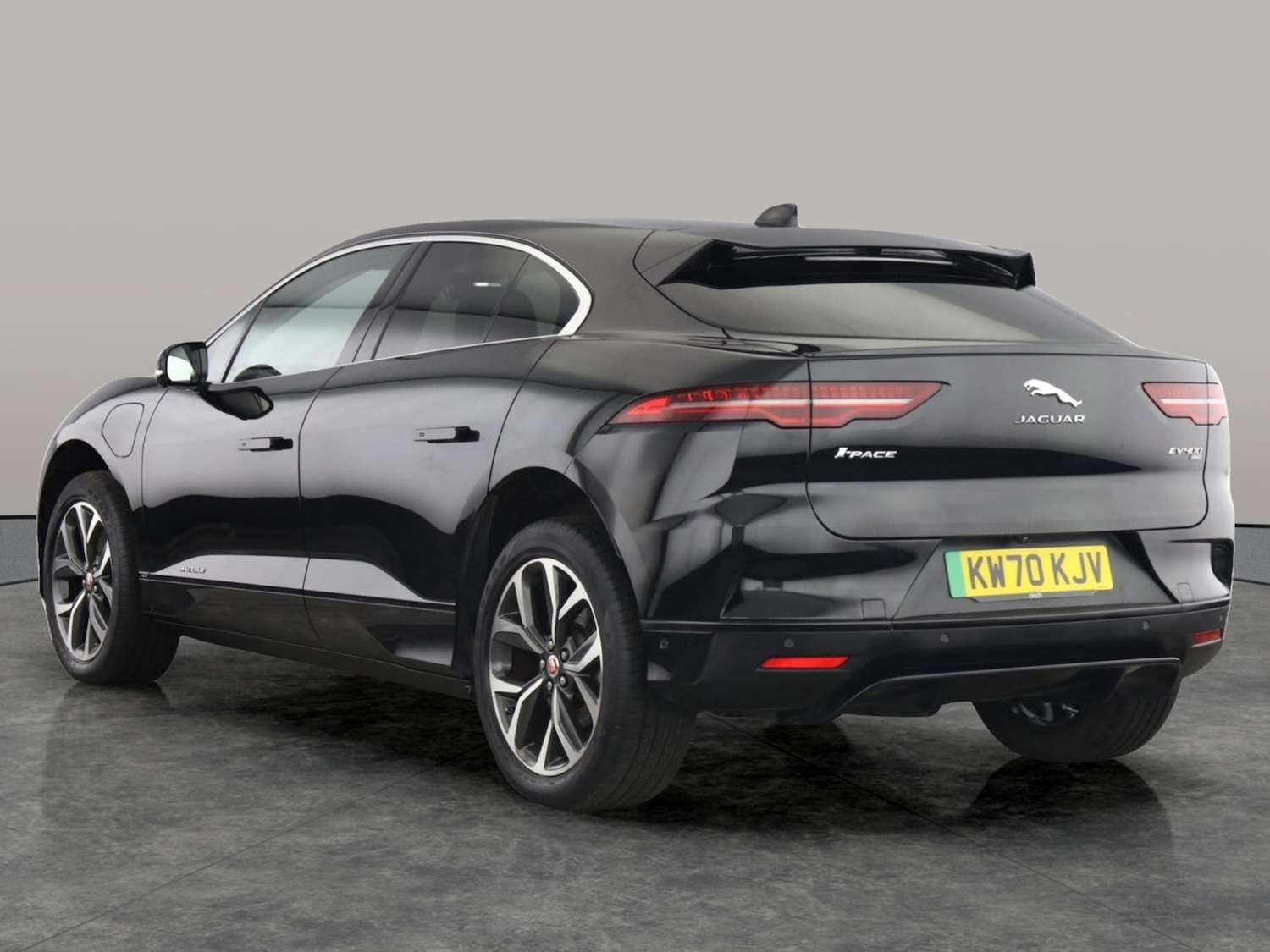Used Jaguar I-Pace 2020 for sale - 77833658: Photo 8