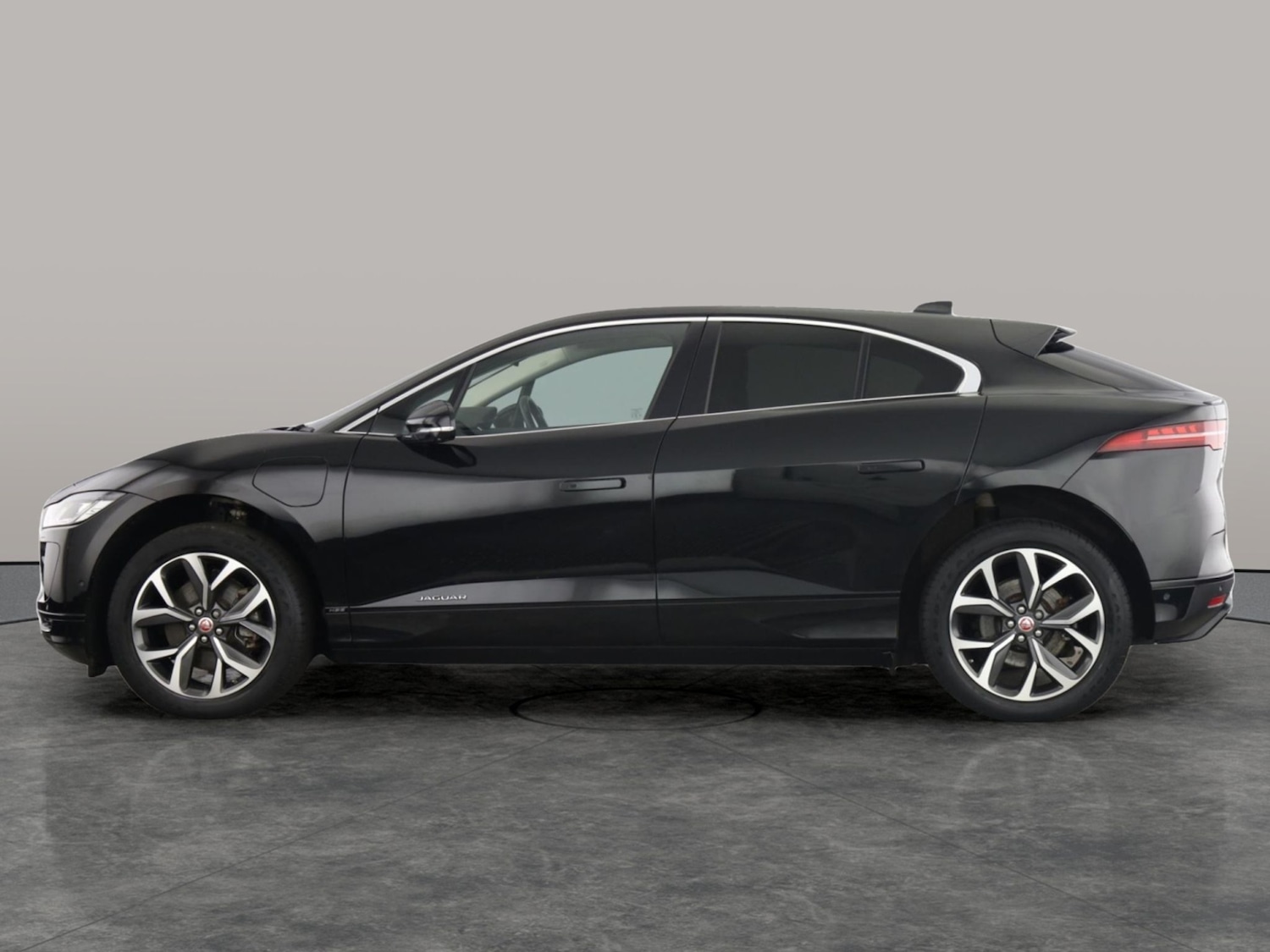 Used Jaguar I-Pace 2020 for sale - 77833658: Photo 9