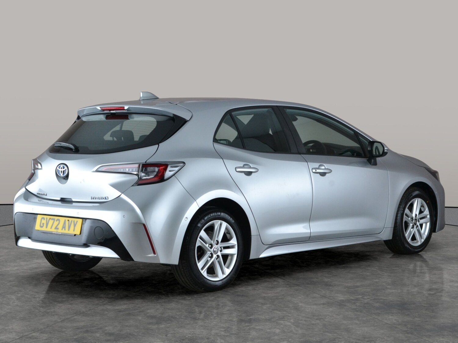 Used Toyota Corolla 2023 for sale - 77505510: Photo 10