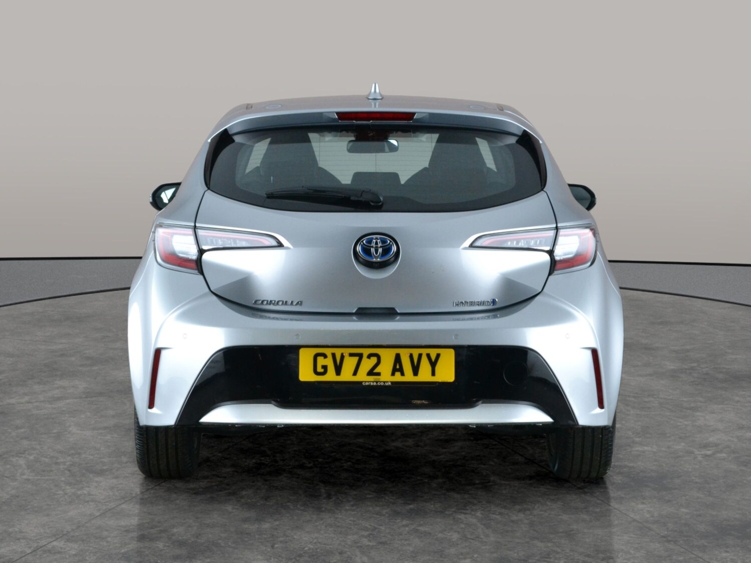 Used Toyota Corolla 2023 for sale - 77505510: Photo 11