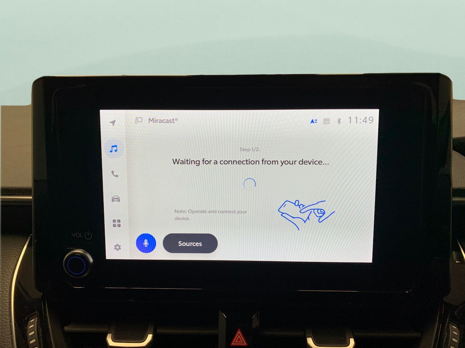 Used Toyota Corolla 2023 for sale - 77505510: Photo 14