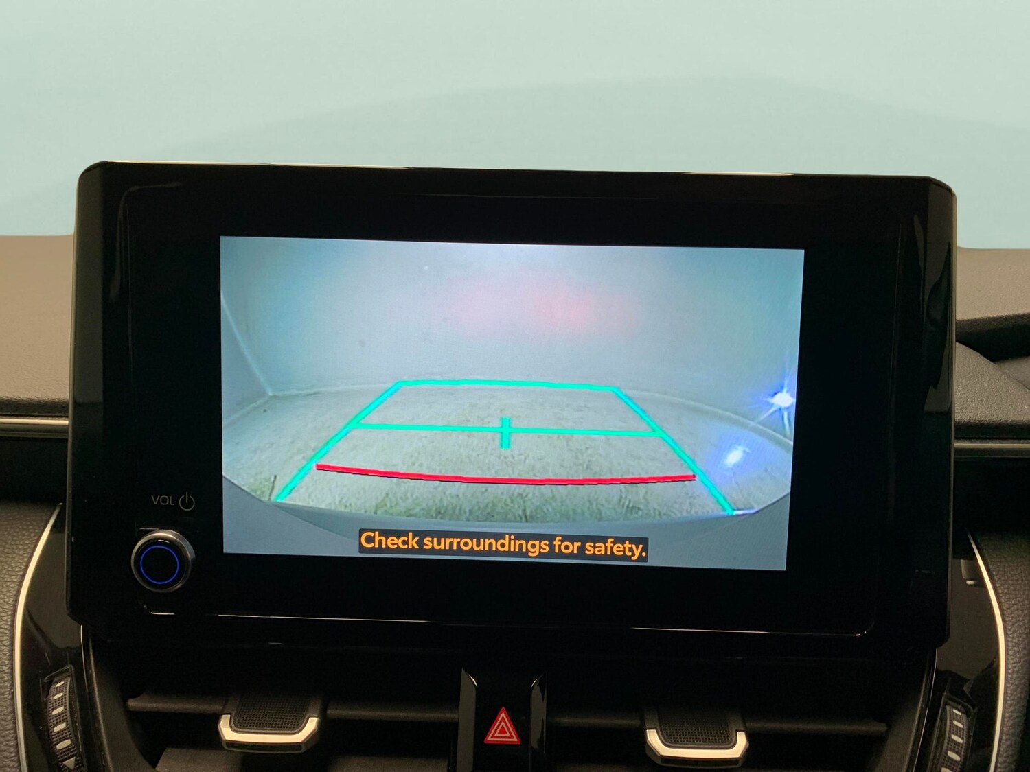 Used Toyota Corolla 2023 for sale - 77505510: Photo 17