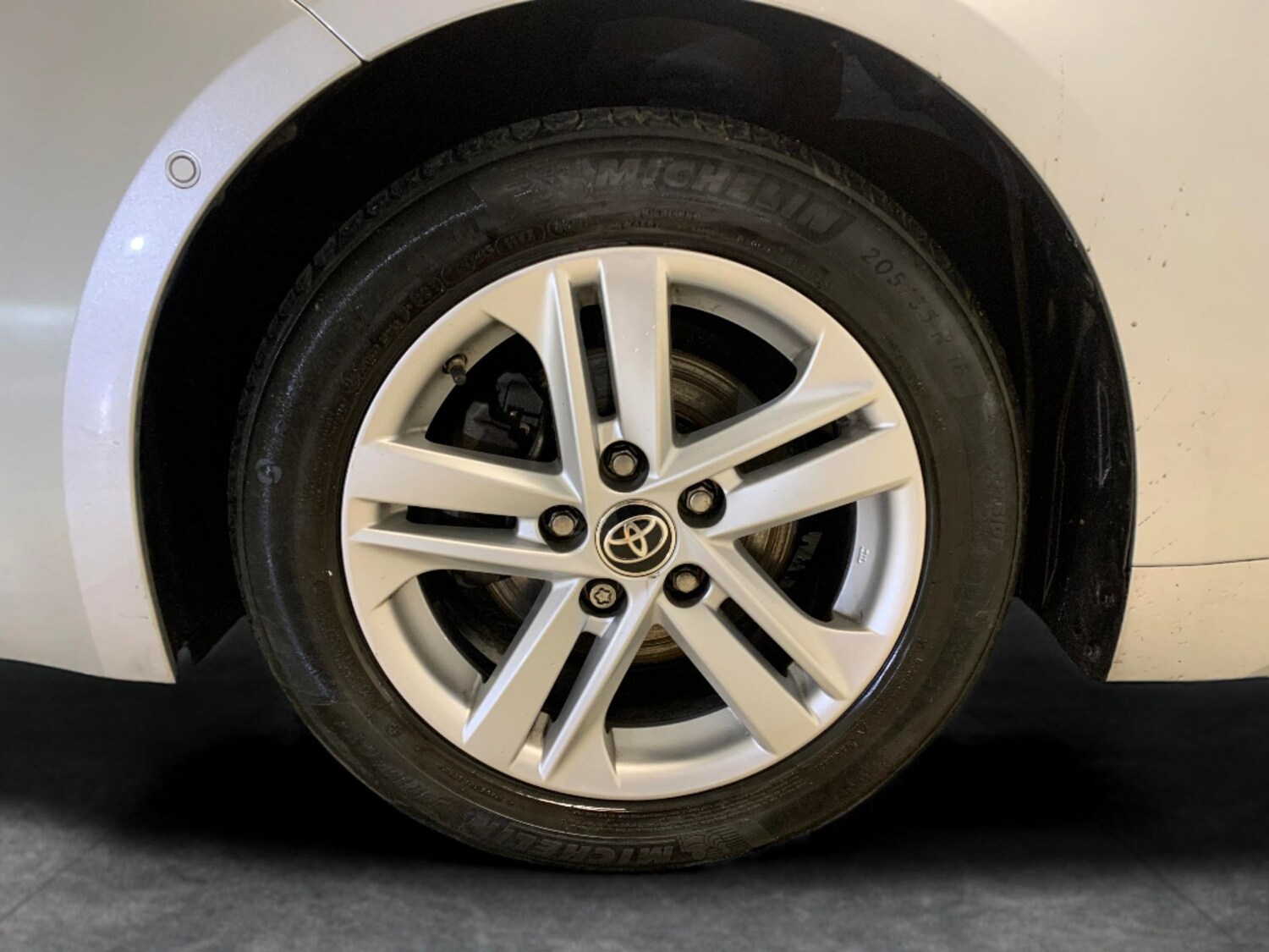 Used Toyota Corolla 2023 for sale - 77505510: Photo 21