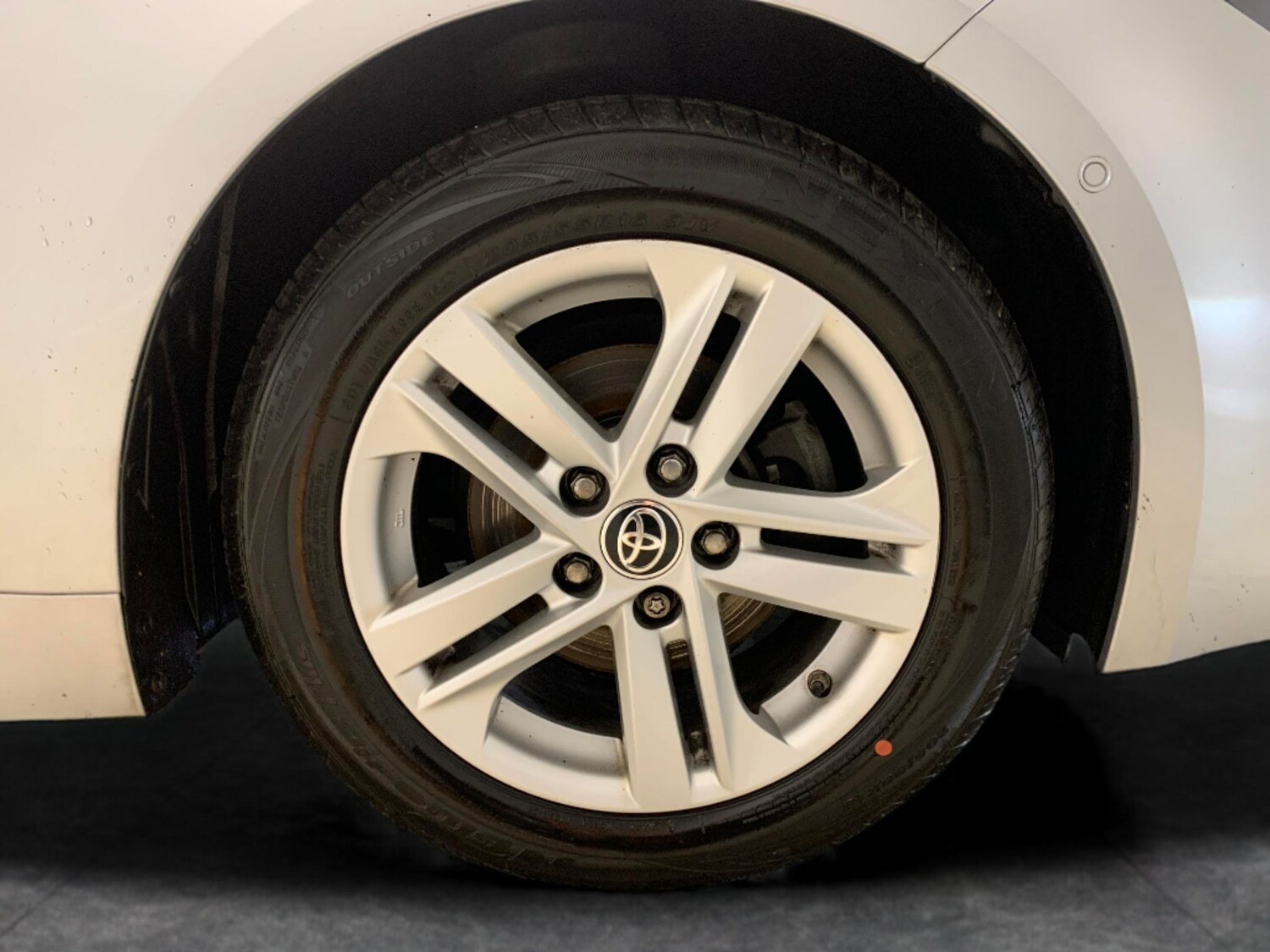 Used Toyota Corolla 2023 for sale - 77505510: Photo 22