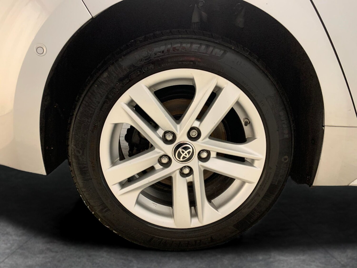 Used Toyota Corolla 2023 for sale - 77505510: Photo 23